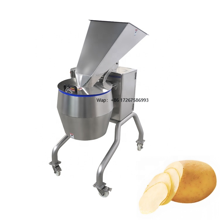 Food Processor Snacks - Hoge verwerkingsuitvoer en nauwkeurig gesneden elektrische