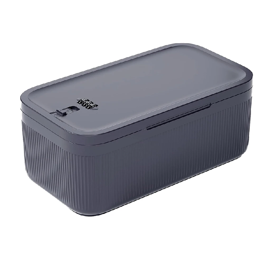 Food Snacks Items - Lockbox met kluisje, lockbox voor kantoor,