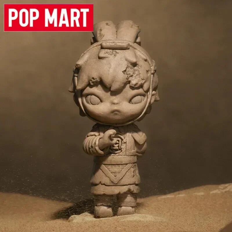 Food X - POP MART Hirono X CLOT Serie