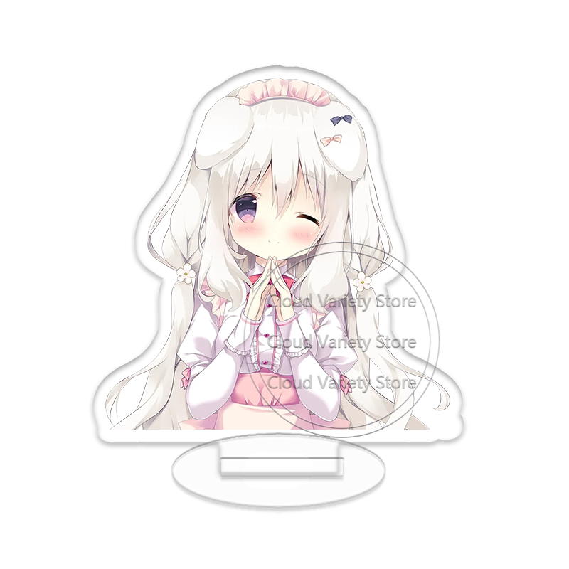 Amairo Chocolate Girl Anime Fi - Food Sweet Snacks recensie en prijs