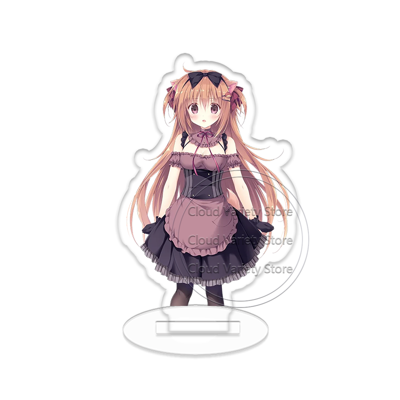 Amairo Chocolate Girl Anime Fi - Food Sweet Snacks recensie en prijs