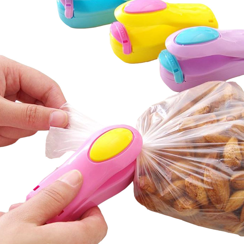 Verwarming Snack Sluitmachine  - Food Snacks Items recensie en prijs