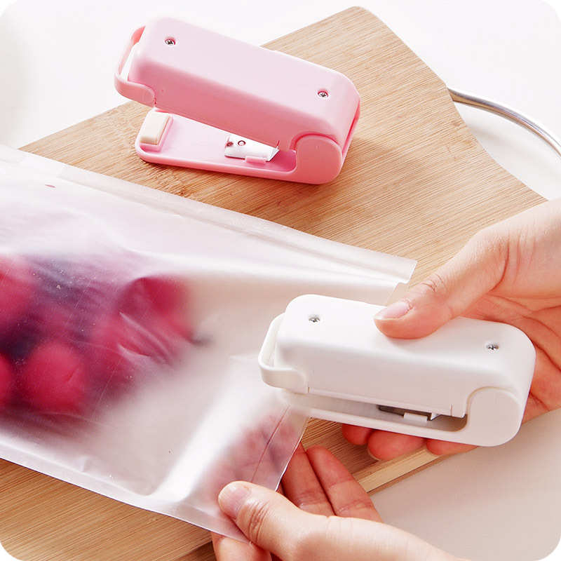 Verwarming Snack Sluitmachine  - Food Snacks Items recensie en prijs