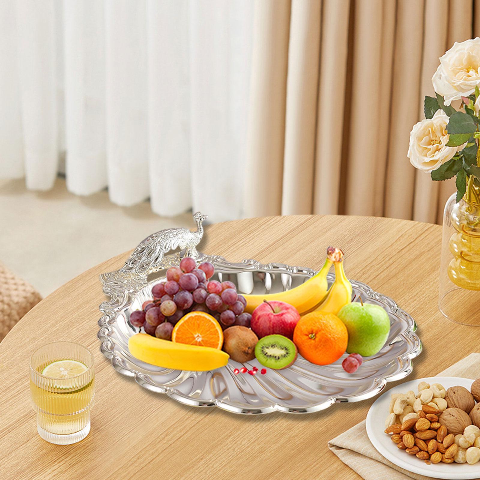 Verwijderbare ijzeren fruitopb - Food Snacks Items recensie en prijs