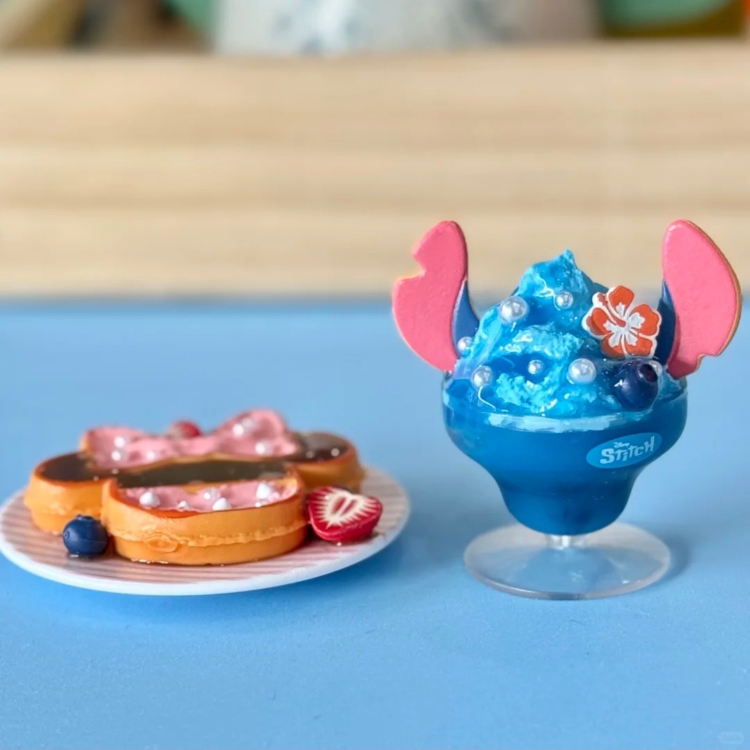 ZURU Mini Brands Creëert Disne - Food Snacks Items recensie en prijs