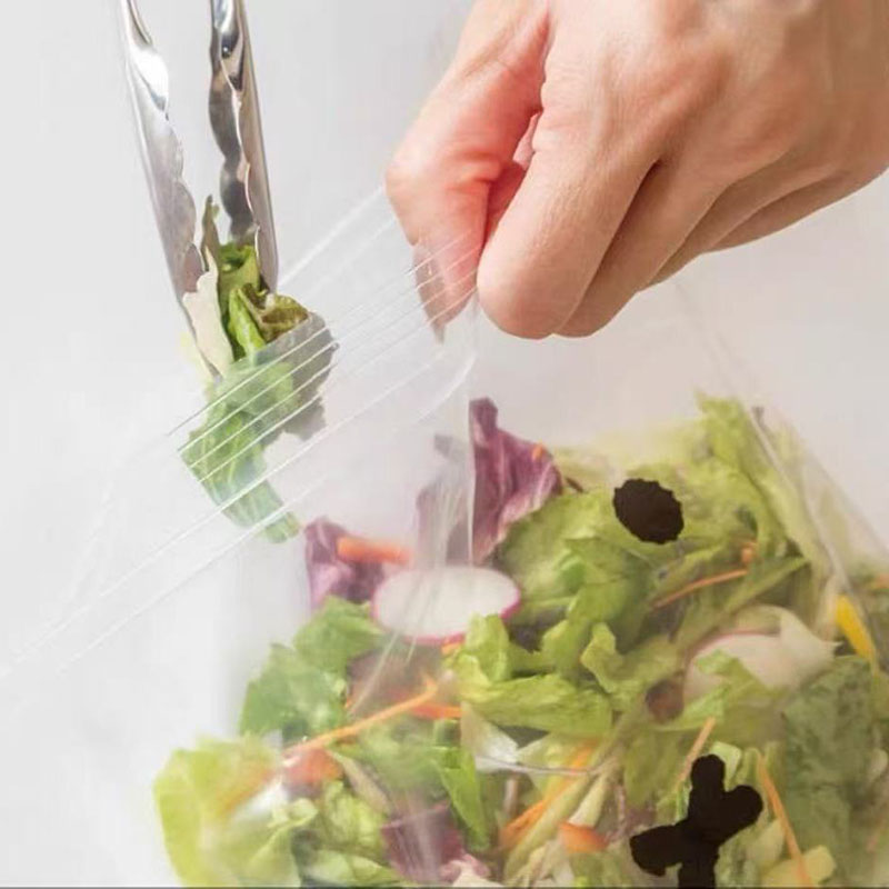 Leuke Miffy Food Grade Ziplock - Food Snacks Items recensie en prijs