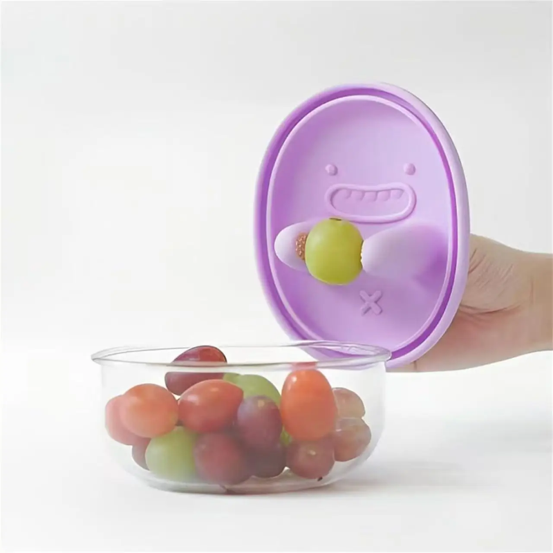Handsfree snackbox, geen kruim - Food Snacks Packaging recensie en prijs