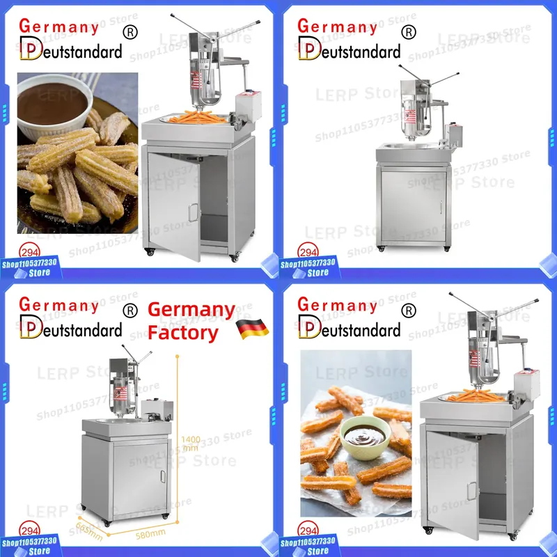 Automatische elektrische snack - Food Processor Snacks recensie en prijs
