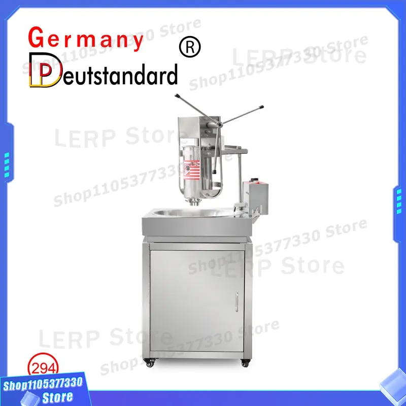 Automatische elektrische snack - Food Processor Snacks recensie en prijs