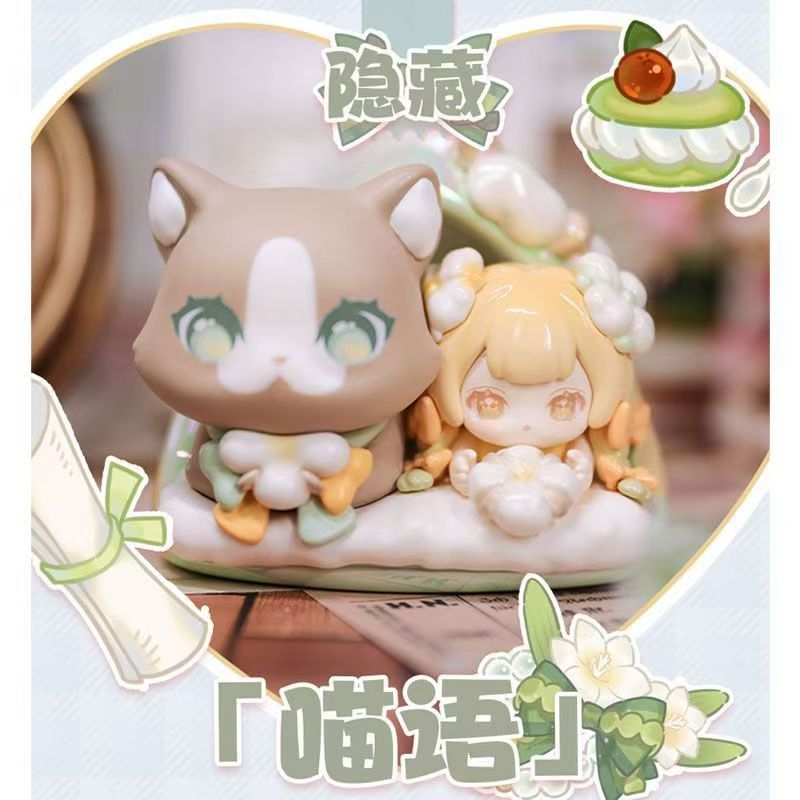 Hot Sweet Emilya X Cat Moni Bl - Food X recensie en prijs