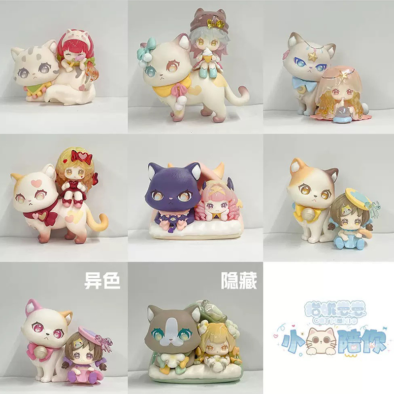 Hot Sweet Emilya X Cat Moni Bl - Food X recensie en prijs