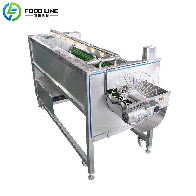 Geavanceerde productielijn voo - Food Sweet Snacks recensie en prijs