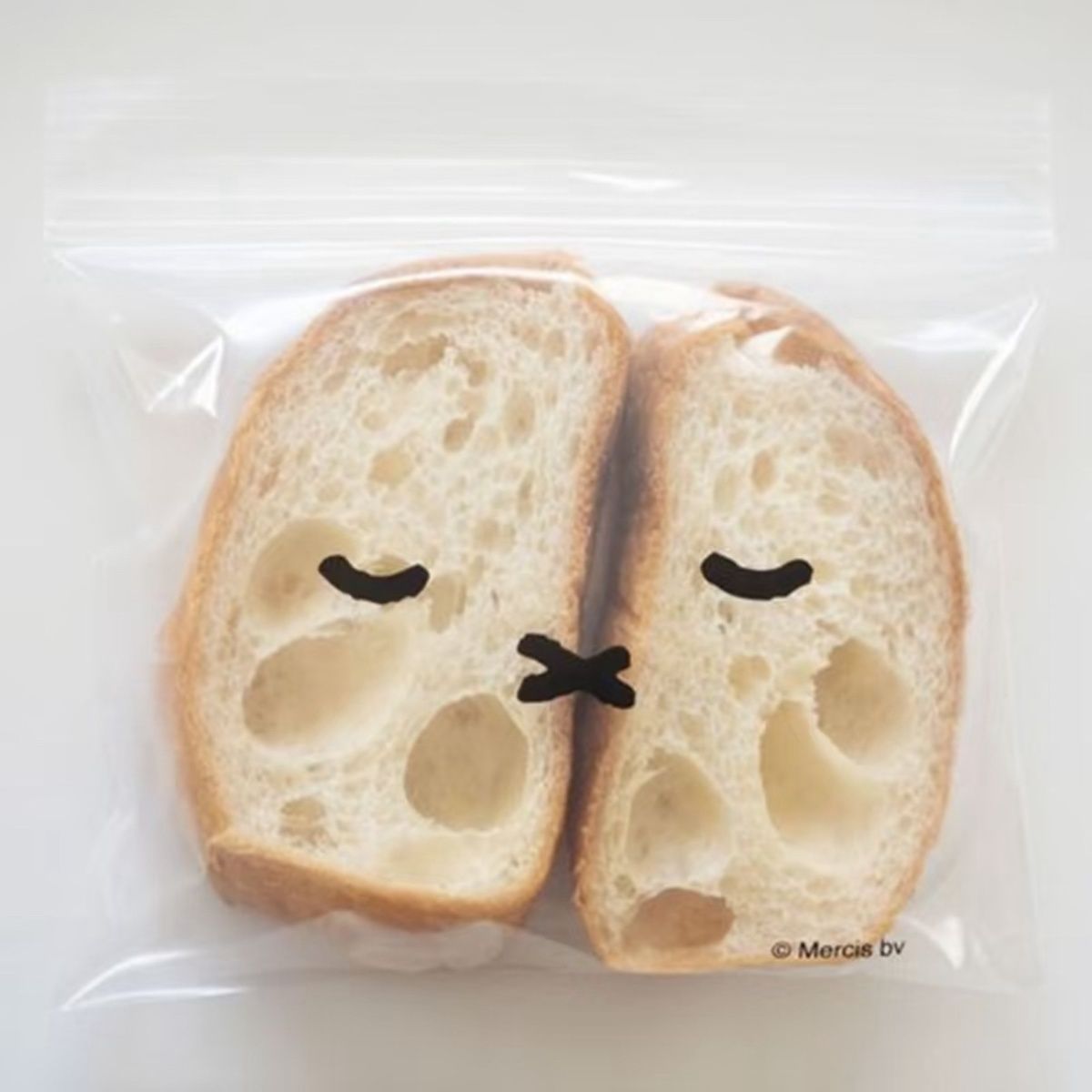 Vershoudzak, voedselafsluitzak - Food Snacks Items recensie en prijs