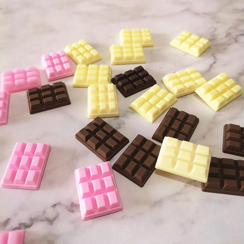 10 Stuks 23*16Mm Mix Chocolade - Food Sweet Snacks recensie en prijs