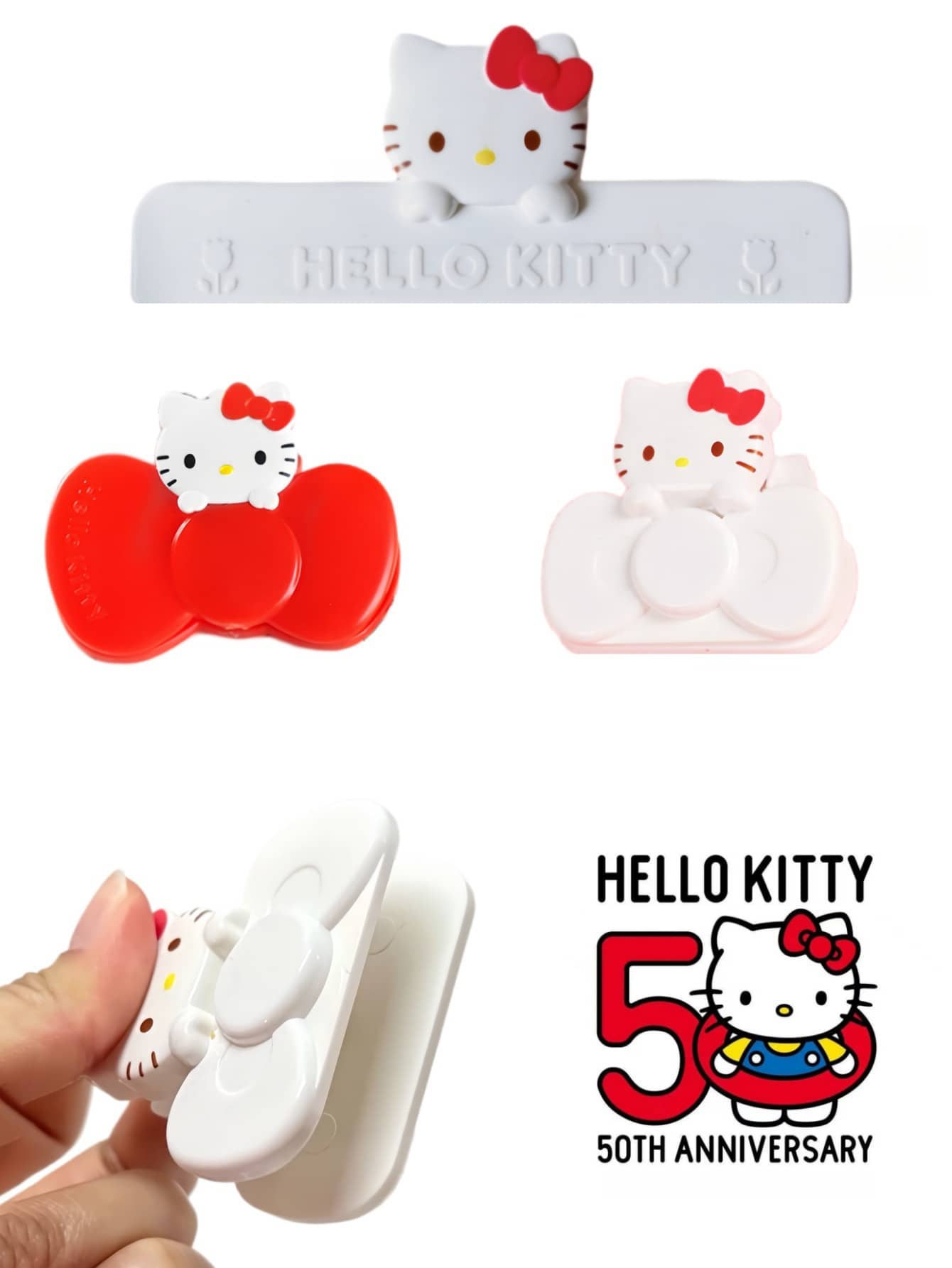 1/2 stks/set hellokittys Voeds - Food Snacks Items recensie en prijs