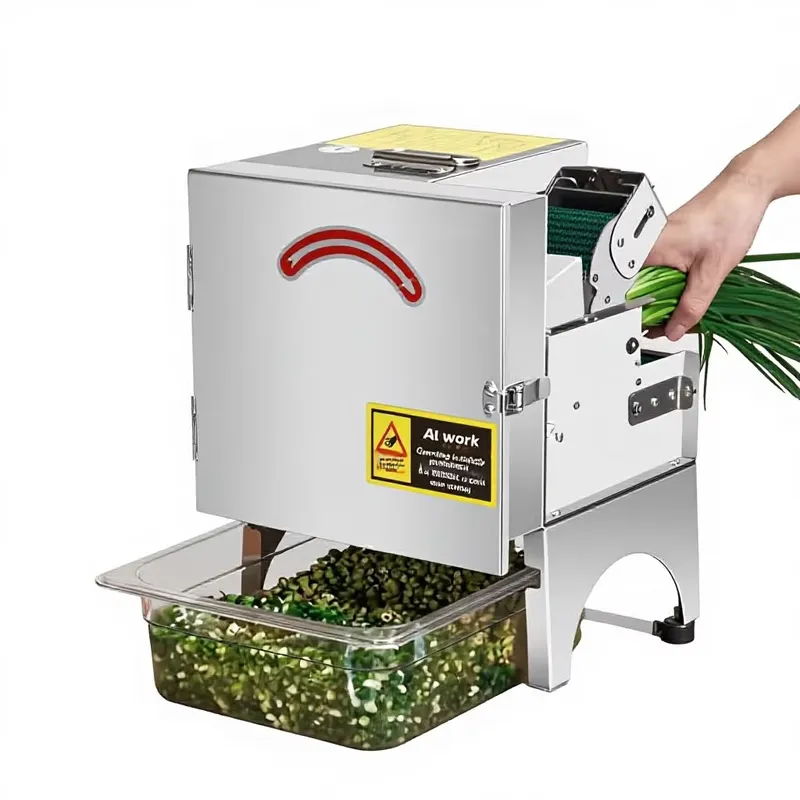220V Automatische Elektrische  - Food Processor Snacks recensie en prijs