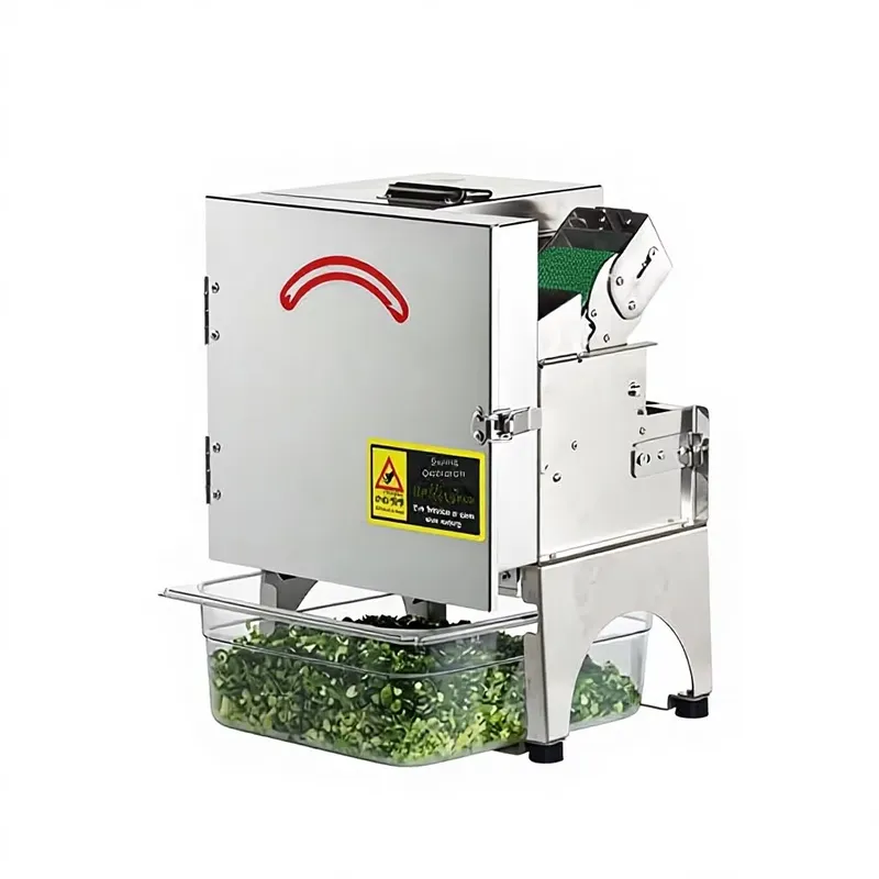220V Automatische Elektrische  - Food Processor Snacks recensie en prijs