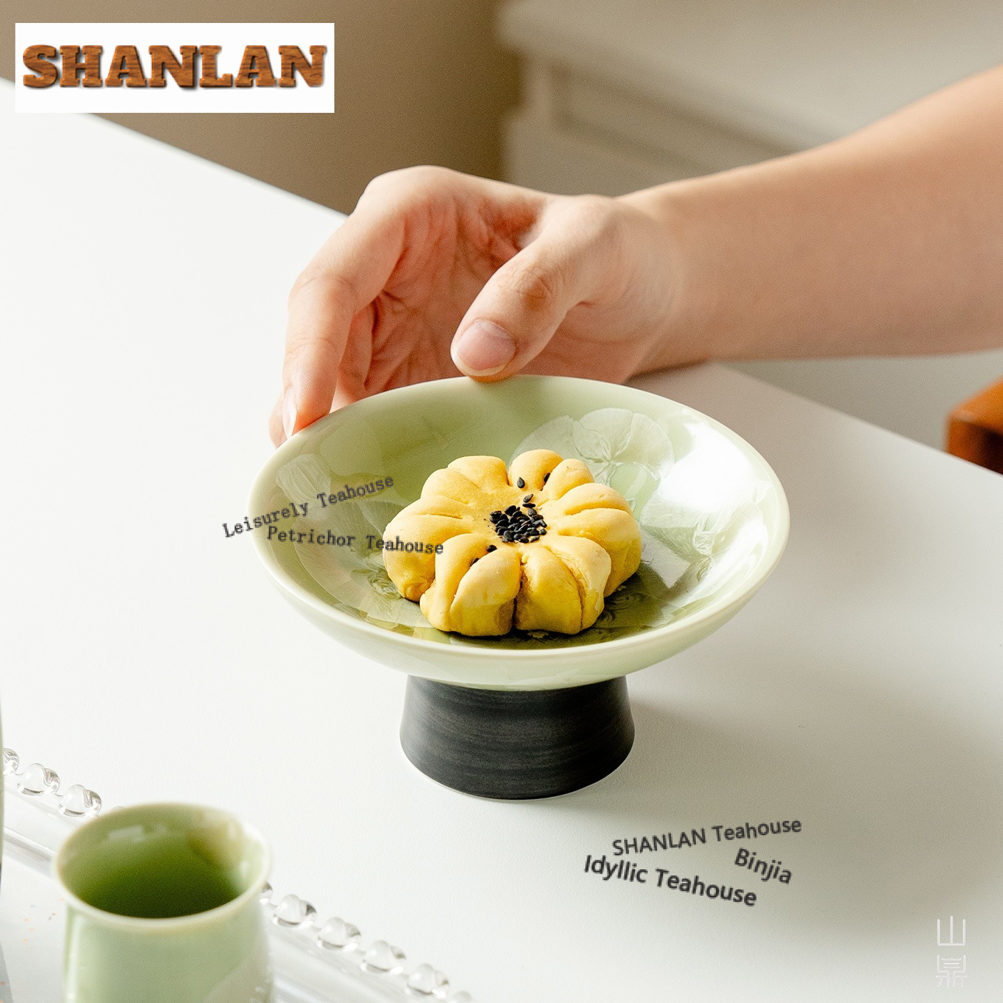 Ijsbloemen Kristal Glazuur Fru - Food Snacks Items recensie en prijs