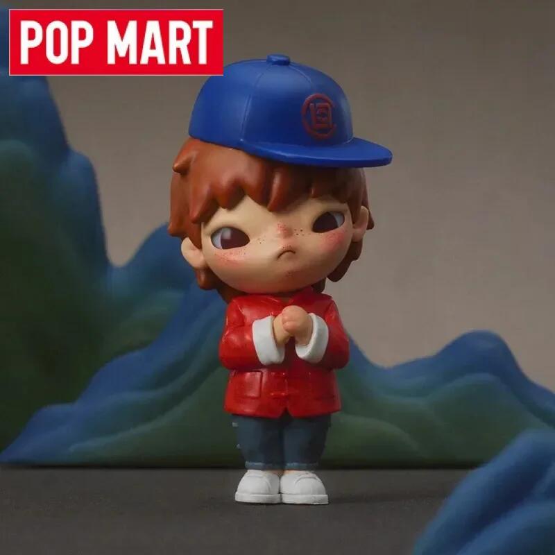 POP MART Hirono X CLOT Serie B - Food X recensie en prijs