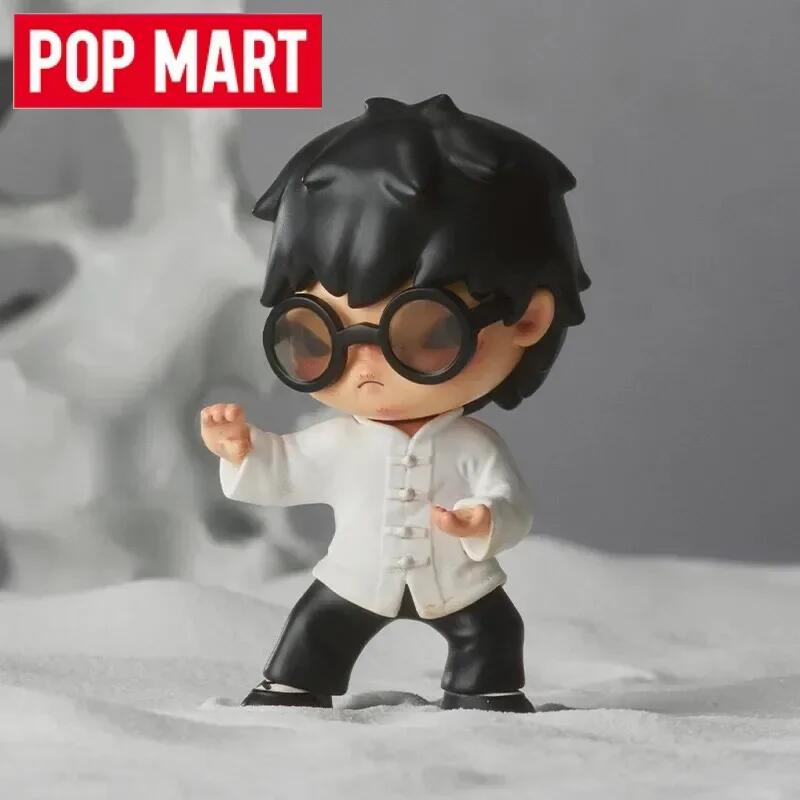 POP MART Hirono X CLOT Serie B - Food X recensie en prijs